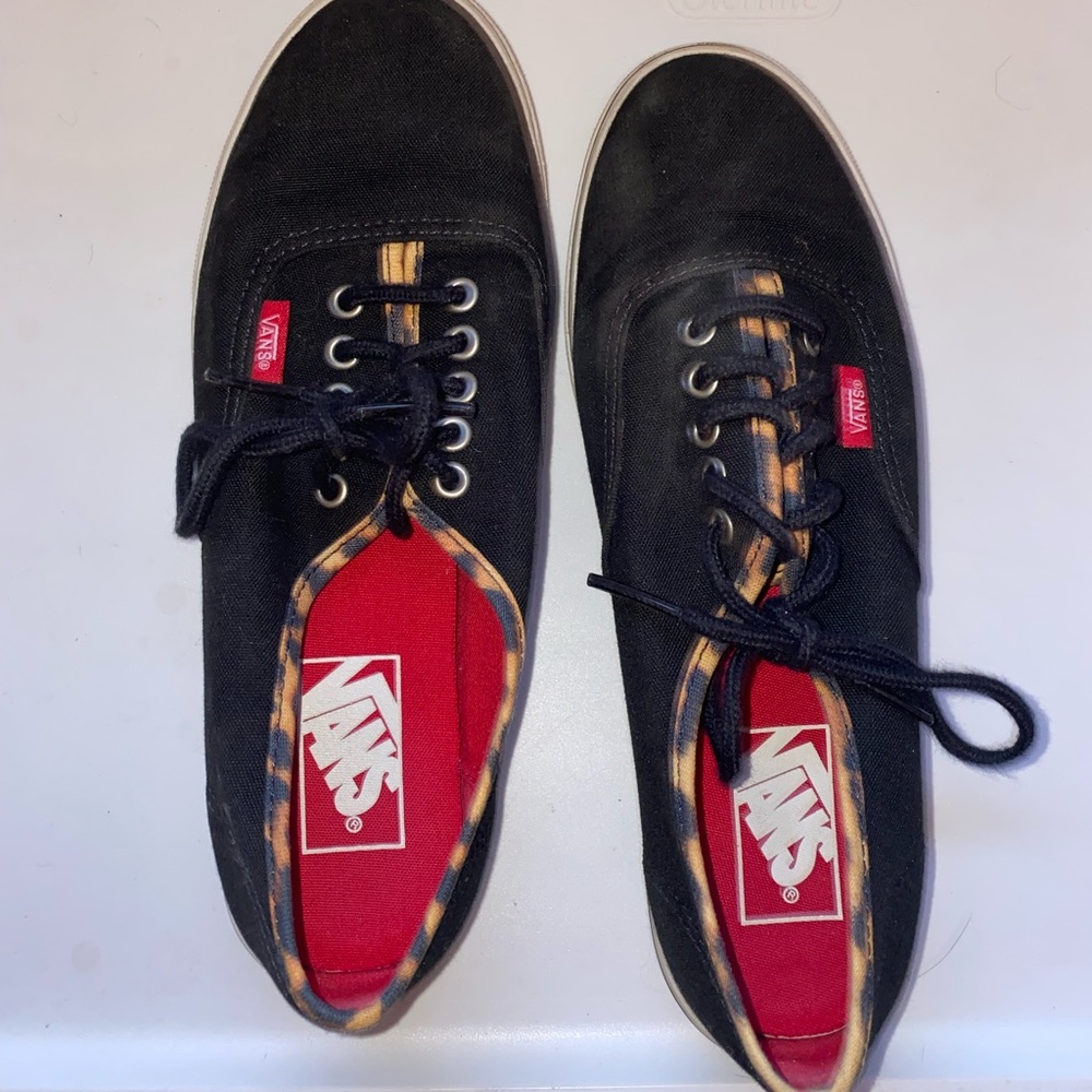 Vans sneakers